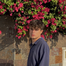 Alejandro Gamez