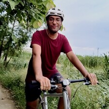 Amritpreet Singh