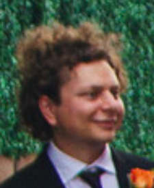 Caleb Bratcher