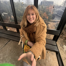 Ashley Saltzman