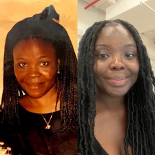 Melissa N'Dri