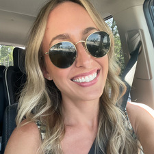 Lauren Sciolino Gilbert