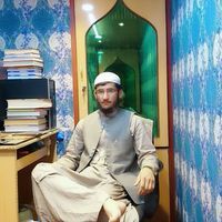 مطيع الحکيم