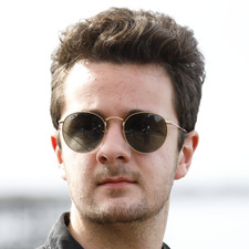 Jonah W
