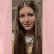 -ˋˏ ༻fruzsi༺ ˎˊ-