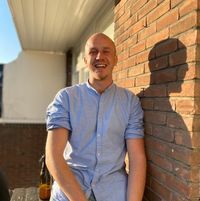 Thijs De Groot