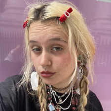 Lauri&#x1f63a; Rios&#x1f63c;