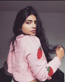 Sneha Babu