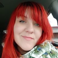 Надія Панасюк