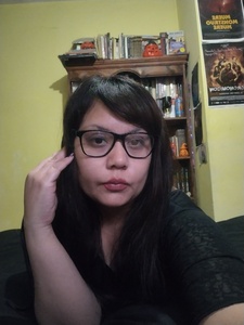 Noeli Cobaya Debiblioteca