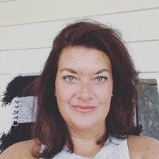 Allison Reynolds