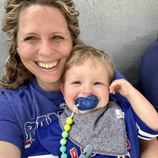 Alyssa Ingrum Dudley