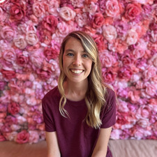 Kylie Wetherell