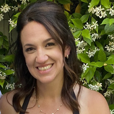 Kristen Higgins