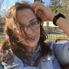 Rachael R