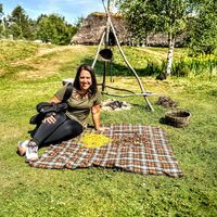 Simona Marceca-Fuoco