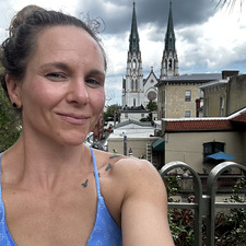 Deanna (Dee) Thompson