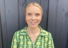 Mackenzie Bougoure