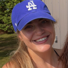 Danielle Daoust