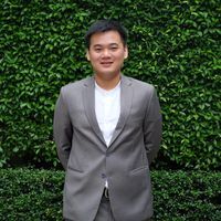 Kittipong Ployjirachai