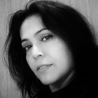 Mousumi Bhattacharya