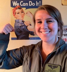 Sarah Carty Dalgetty 