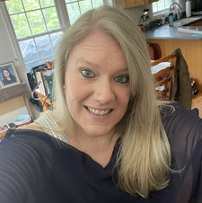 Stephanie E. Cox Stephanie 