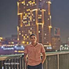 Ahmed Mamdouh