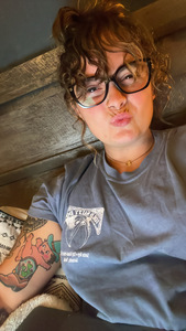 Ashley Dafoe
