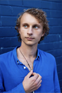 Patrick Dunstan