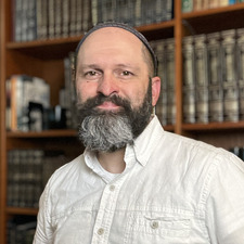 Darren Huckey