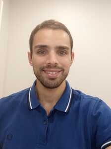 Pedro Leite