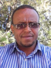 Tegegn Mulugeta