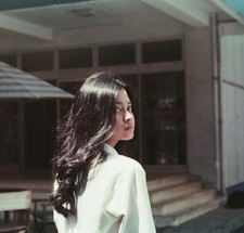 Arya Mikami
