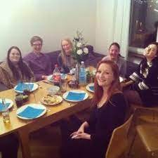 Laura scheffer Scheffer