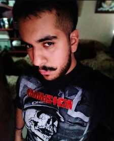 Josaf Bravo