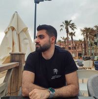 Modar Almohammad