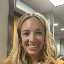 Hannah Craswell