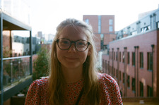 Olivia Tinkler