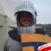 Александр Шрамко