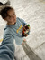 Carolin...