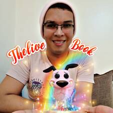 Luis Peña thelivebook