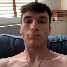 Joseph Britt-Simpson