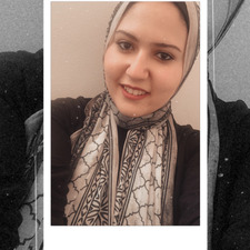 Maryam khaled