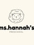 ms. hannah