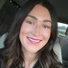 Bailie Gaster Hollingshead