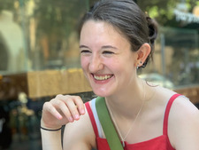 Millie Bramschreiber