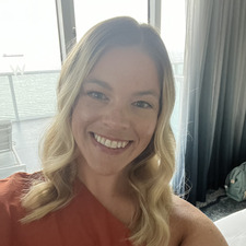 Jillian Wordelmann