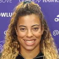 Alisha Geier