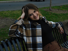 Maddie
